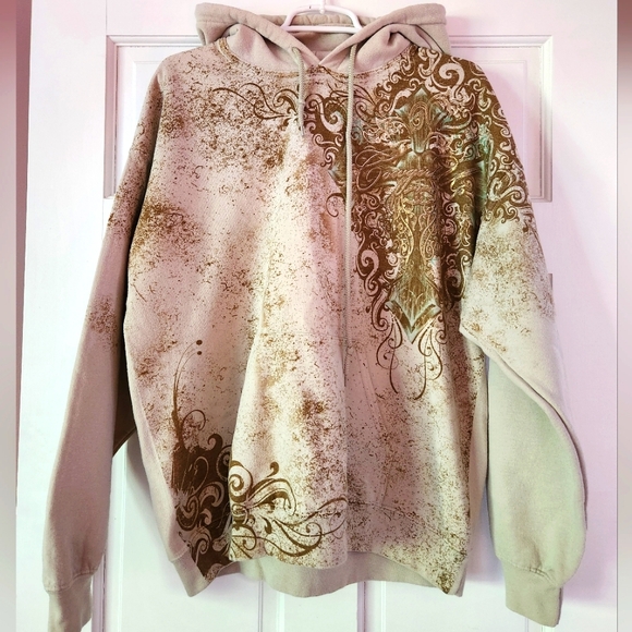 Sheplers Tops - Sheplers Cowgirl Up Hoodie